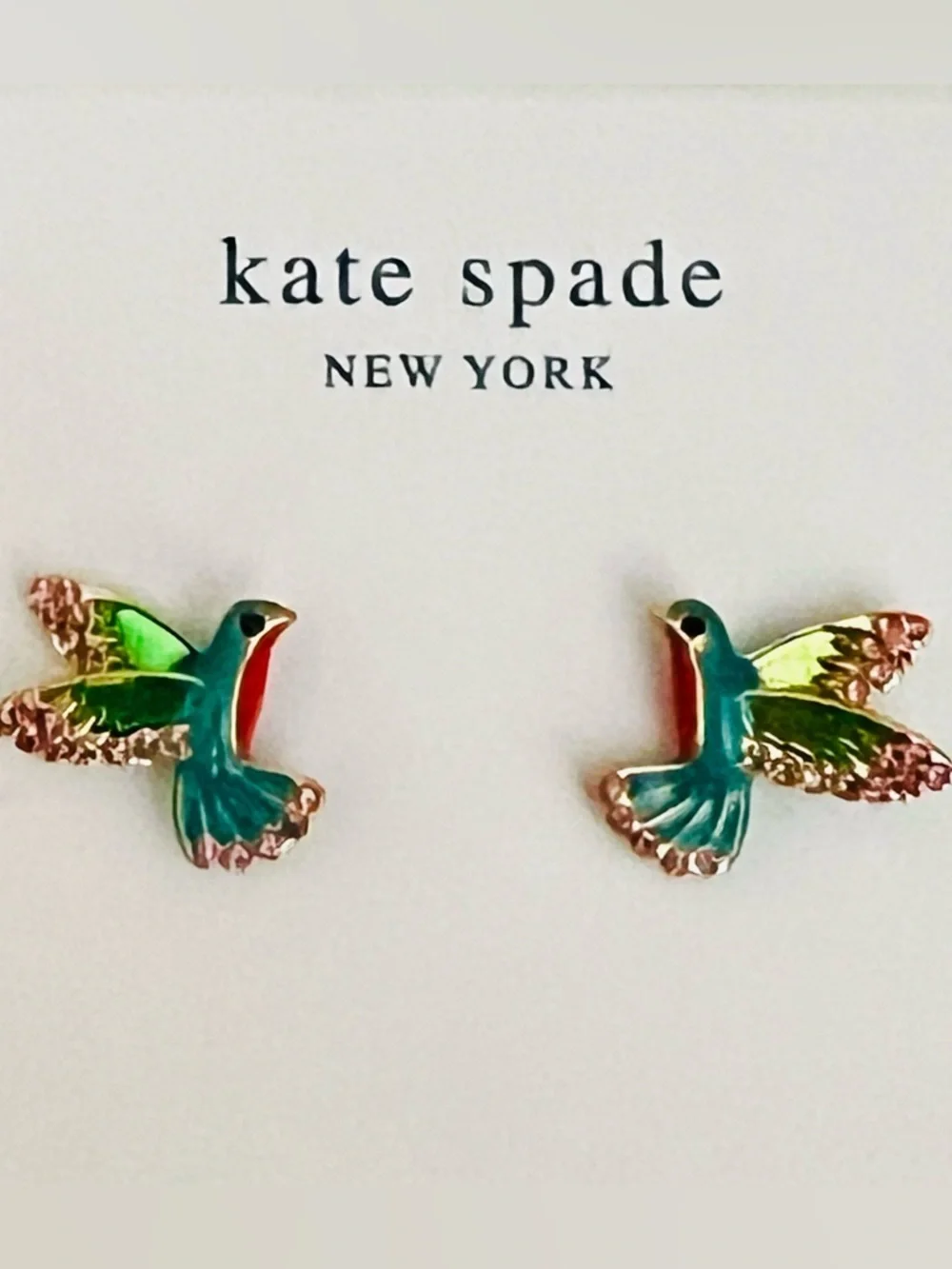 Kate Spade Authentic